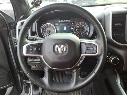 Used 2022 RAM 1500 Big Horn image 18
