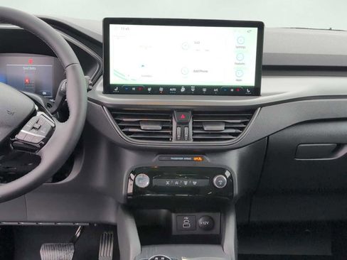 New 2026 Ford Escape Active w/ Tech Pack #1 FWD image 18