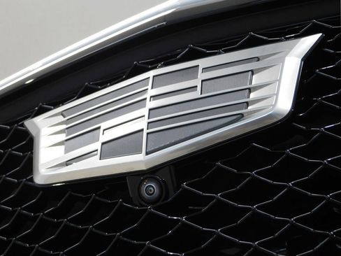 Used 2024 Cadillac Escalade ESV Sport w/ LPO, ONYX Package image 14