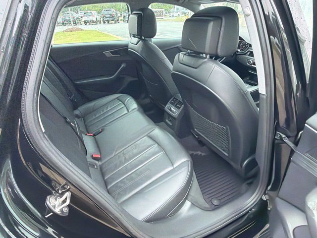 Used 2018 Audi A4 2.0T Premium Plus w/ Premium Plus Package AWD/4WD image 25