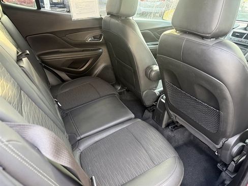 Used 2016 Buick Encore AWD image 38
