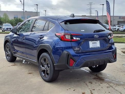 New 2026 Subaru Crosstrek 2.5i image 2