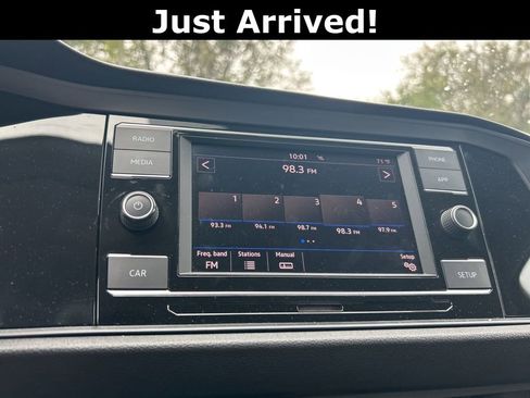 Used 2019 Volkswagen Jetta S w/ Driver Assistance Package image 16