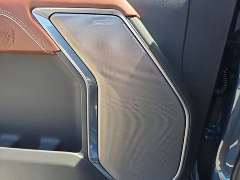 New 2026 GMC Sierra 2500 Denali Ultimate w/ Max Trailering Package image 17