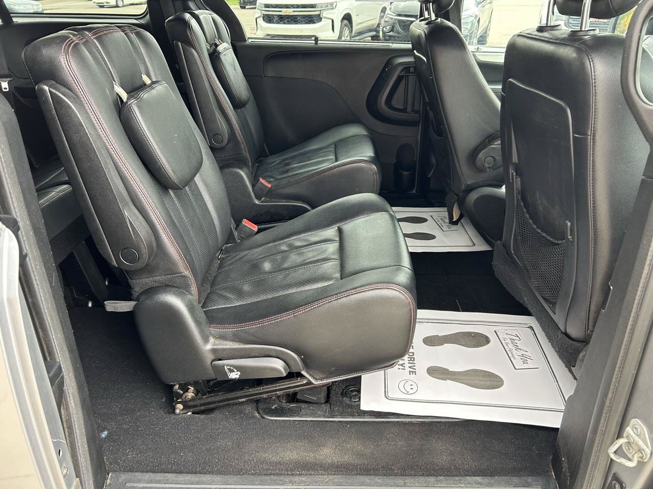 Used 2019 Dodge Grand Caravan GT FWD image 10