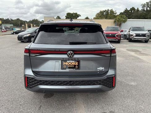 New 2026 Volkswagen Tiguan SE R-Line AWD/4WD image 5