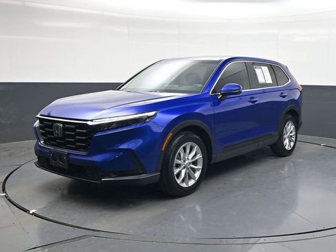 Used 2024 Honda CR-V EX image 8