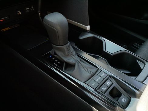 Certified 2026 Toyota Camry LE image 24