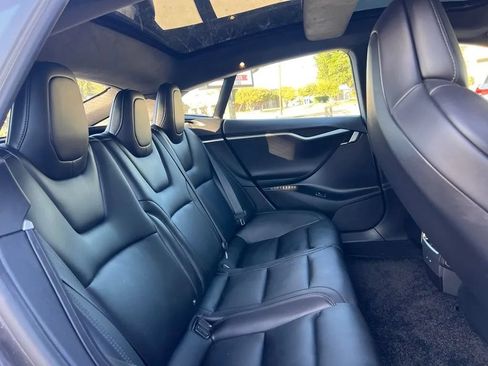 Used 2018 Tesla Model S 100D AWD/4WD image 20