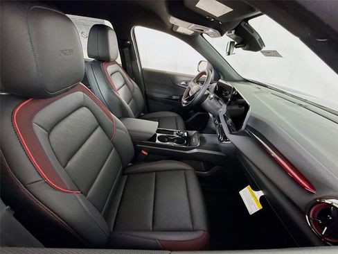 New 2026 Chevrolet Equinox RS w/ Convenience Package III image 22