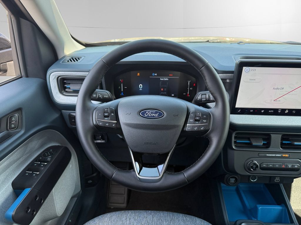 New 2026 Ford Maverick XLT w/ XLT Luxury Package AWD/4WD image 10