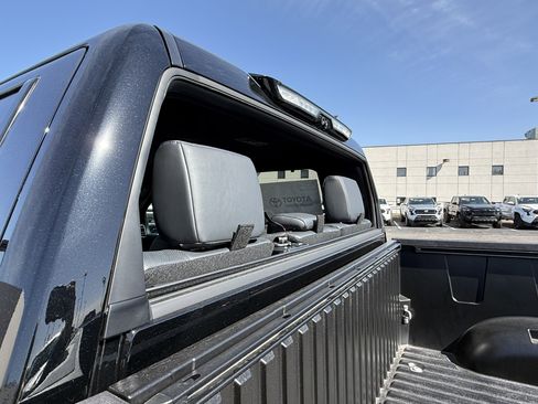 New 2026 Toyota Tundra Platinum AWD/4WD image 13