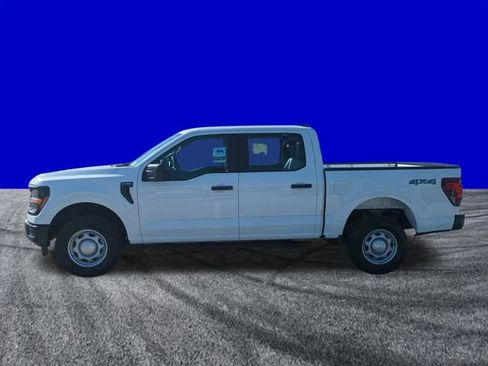 New 2026 Ford F150 XL AWD/4WD image 7