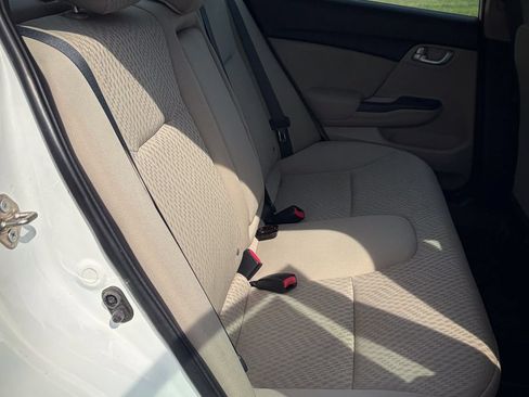 Used 2014 Honda Civic EX image 23