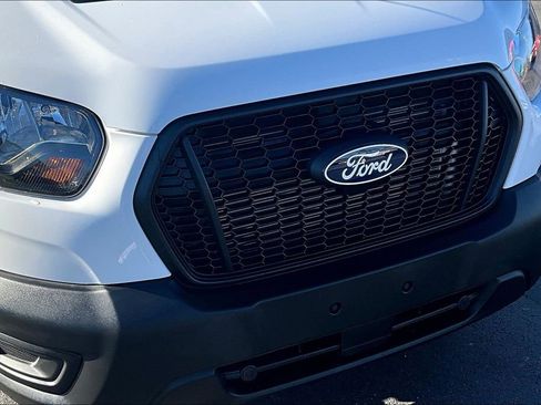 New 2026 Ford Transit 250 Base w/ Load Area Protection Package image 31