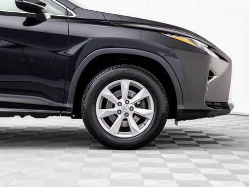 Used 2016 Lexus RX 350 350 image 32