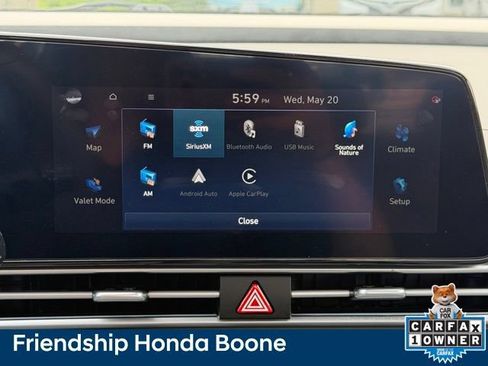Used 2024 Hyundai Elantra SEL w/ Convenience Package FWD image 25