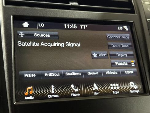 Used 2019 Lincoln MKC Reserve w/ MKC Technology Package FWD image 14