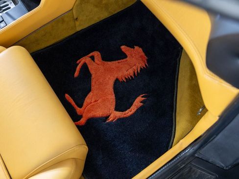 Used 1994 Ferrari 348 Spider RWD image 69