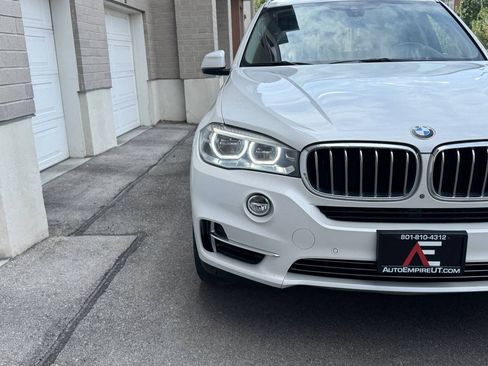 Used 2016 BMW X5 xDrive35i AWD/4WD image 10