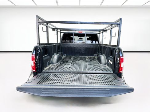 Used 2019 Ford F150 XL w/ Equipment Group 101A Mid RWD image 16