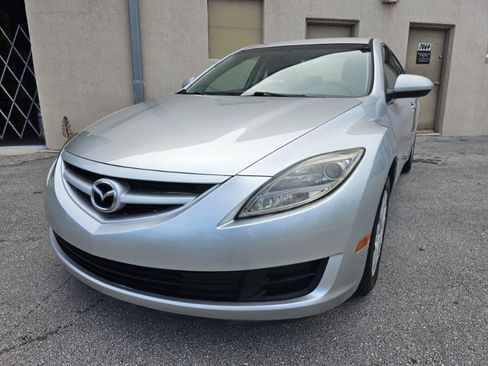 Used 2009 MAZDA MAZDA6 i Sport image 3