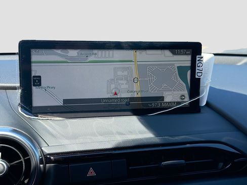New 2026 MAZDA MX-5 Miata Grand Touring RWD image 31