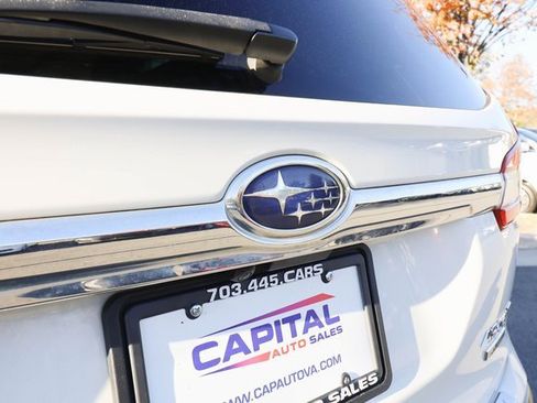 Used 2019 Subaru Ascent Touring image 20