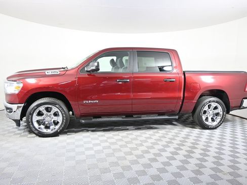 Used 2023 RAM 1500 Big Horn AWD/4WD image 2