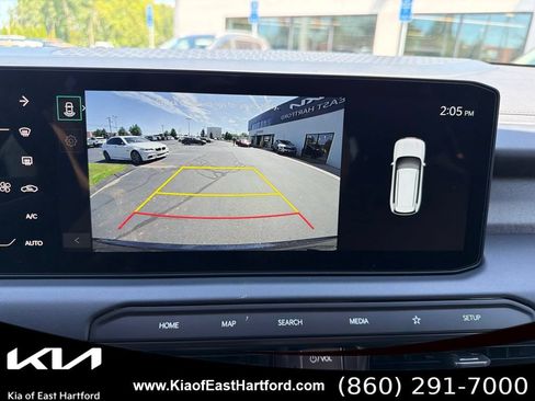 New 2027 Kia Telluride EX X-Line AWD/4WD image 31