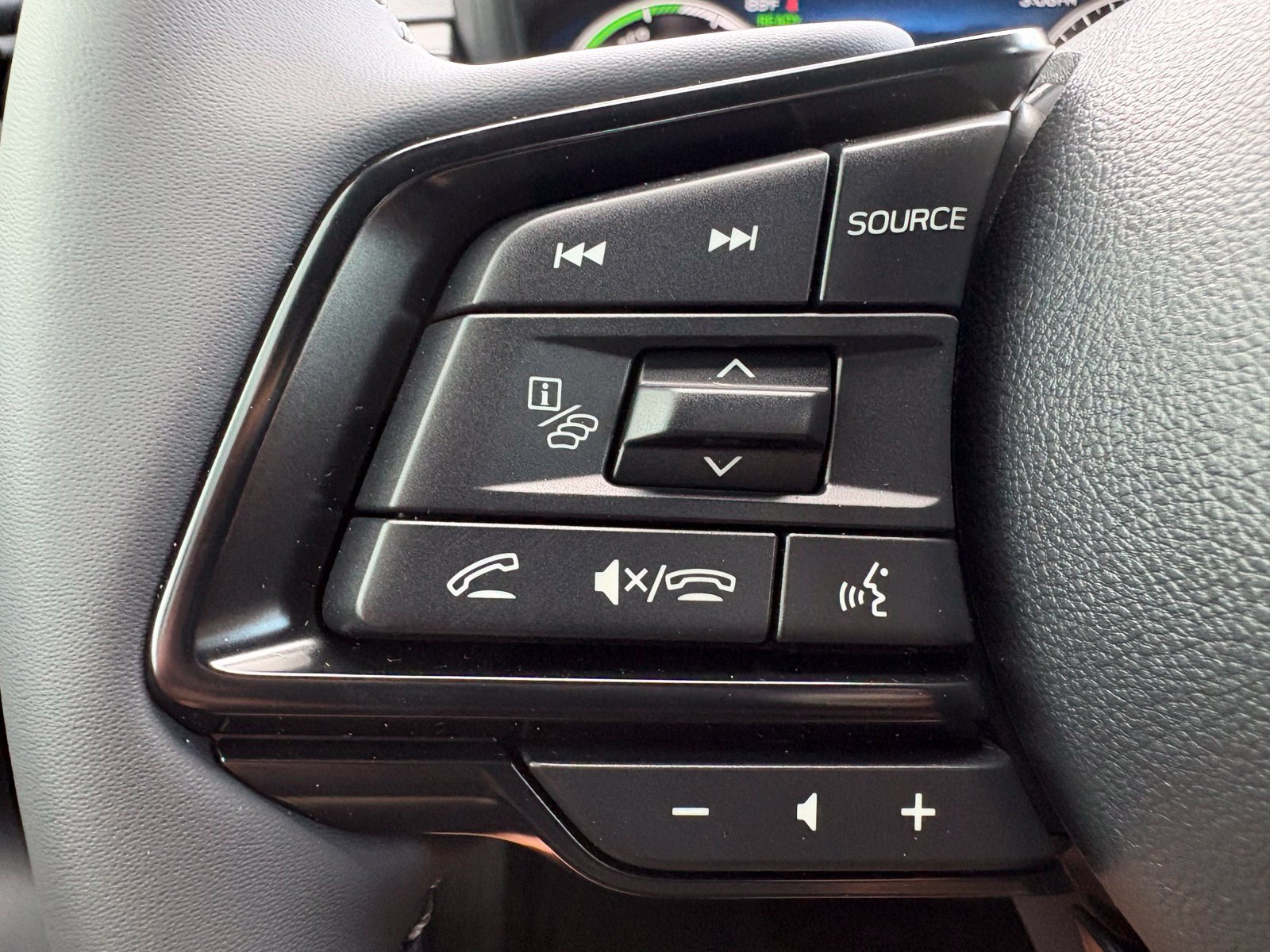 New 2026 Subaru Forester Premium AWD/4WD image 15