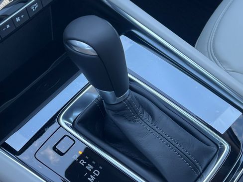 New 2025 MAZDA CX-5 AWD 2.5 S image 18