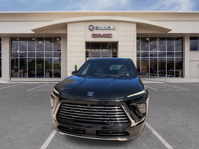 Certified 2026 Buick Enclave Preferred w/ Power Package FWD image 4