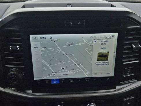 New 2026 Ford F150 Tremor AWD/4WD image 24