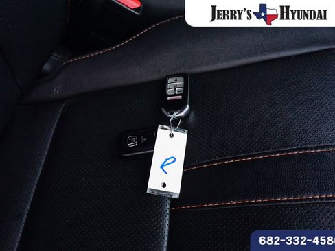 Used 2022 Honda Passport TrailSport image 28