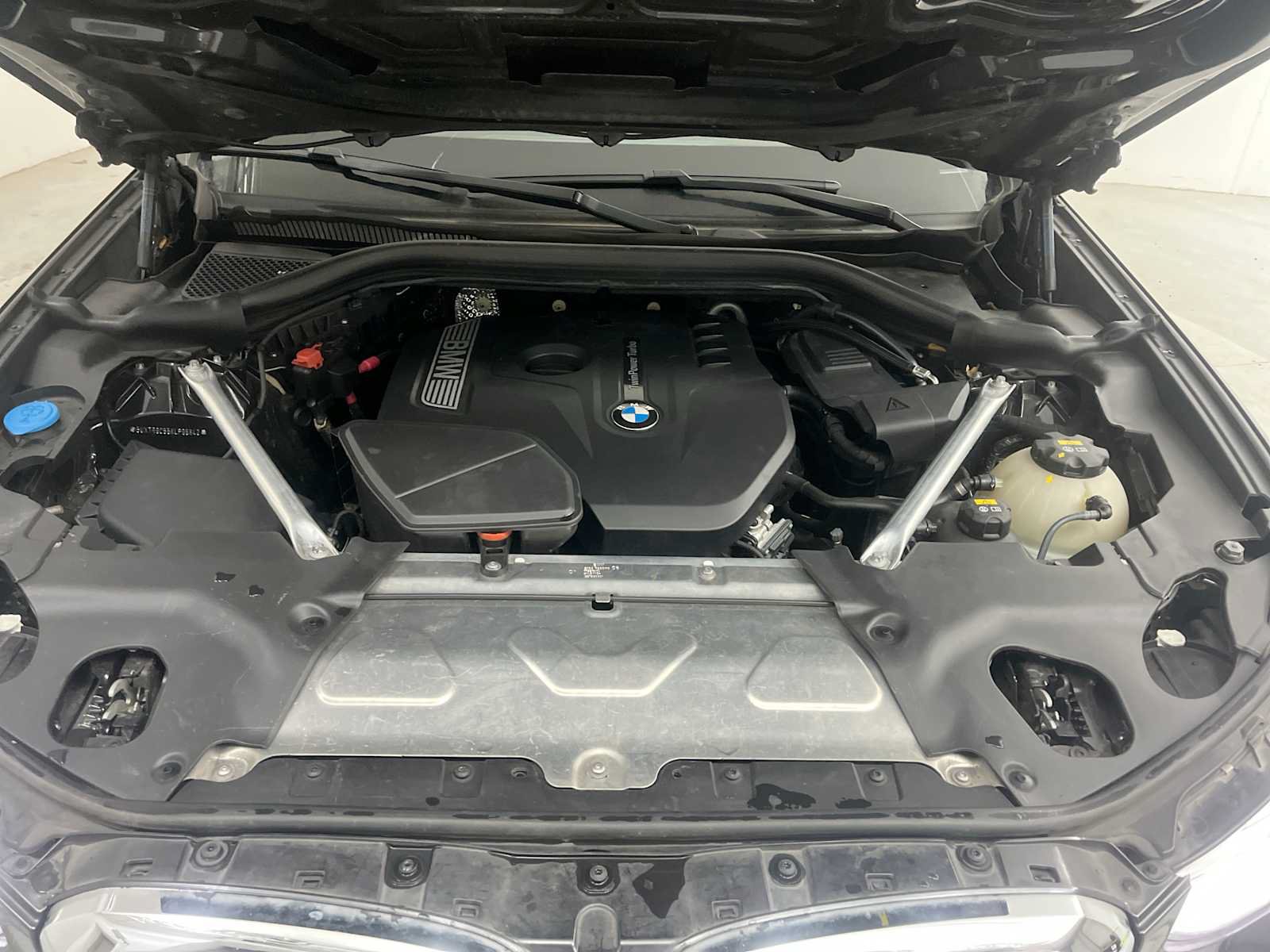 Used 2019 BMW X3 xDrive30i w/ Convenience Package AWD/4WD image 24