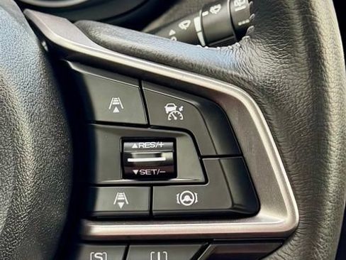 Used 2023 Subaru Forester Premium AWD/4WD image 15