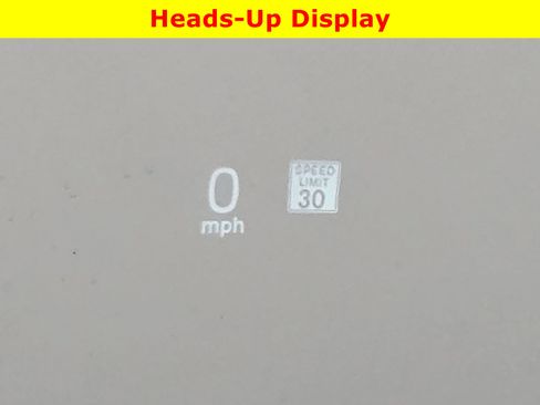 Used 2020 Volvo V90 T6 Cross Country image 30