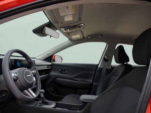 New 2026 Hyundai Kona SE AWD/4WD image 20