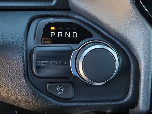 New 2026 RAM 1500 Lone Star image 26