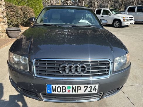 Used 2006 Audi A4 1.8T FWD image 7