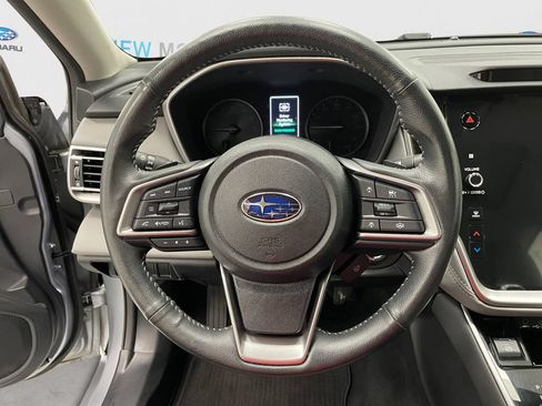 Used 2024 Subaru Legacy Limited AWD/4WD image 10