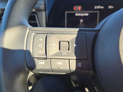New 2026 Nissan Kicks SV w/ SV Premium Package AWD/4WD image 28