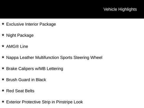 Certified 2022 Mercedes-Benz G 550 image 3