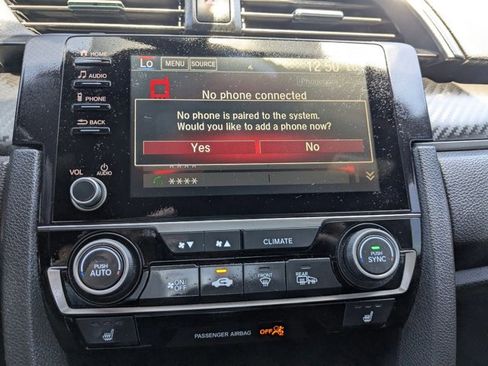 Used 2019 Honda Civic Si image 14