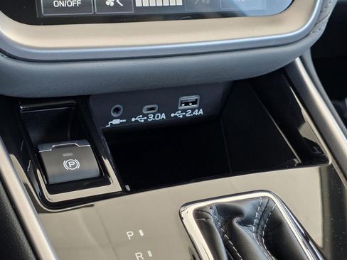 New 2025 Subaru Legacy Premium image 21