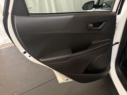 Used 2023 Hyundai Kona SEL w/ Cargo Package image 25