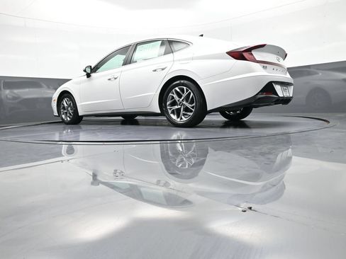 Certified 2023 Hyundai Sonata SEL FWD image 31