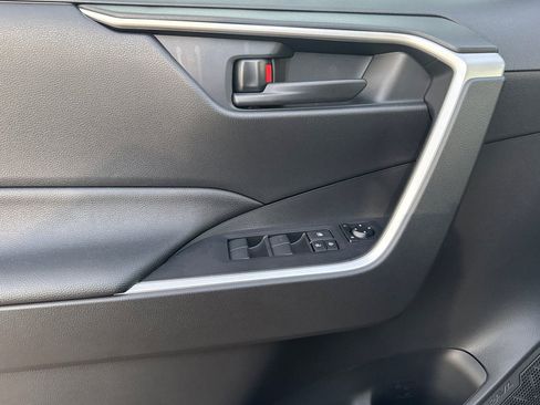 Certified 2025 Toyota RAV4 LE image 13