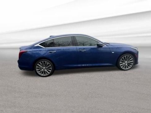 Used 2020 Cadillac CT5 Premium Luxury image 43